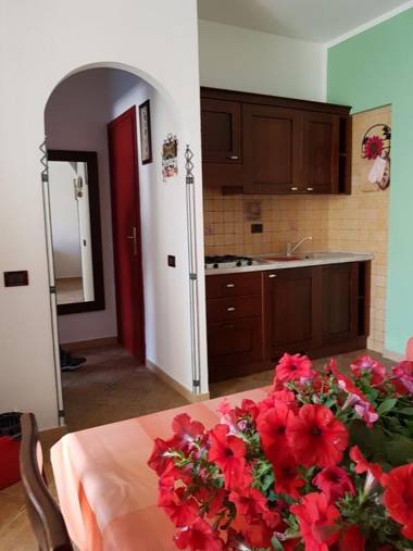 Appartamento Mazzini 8