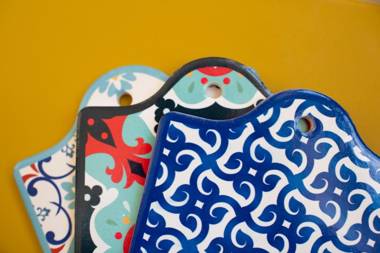 San Vito Accommodations