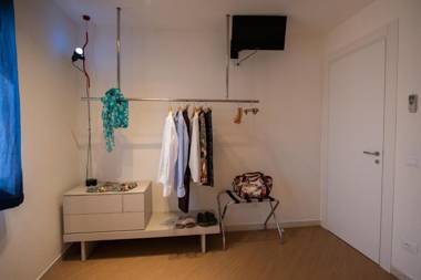 San Vito Accommodations