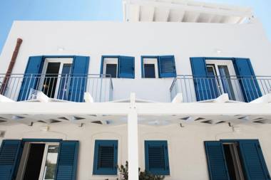 Rivazzurra Design Rooms