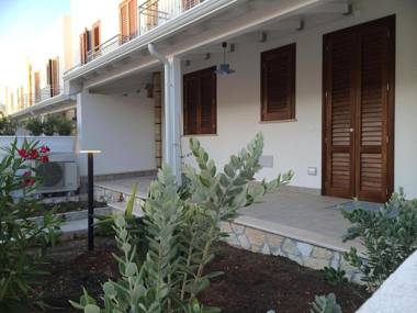 Case Vacanza Trinacria