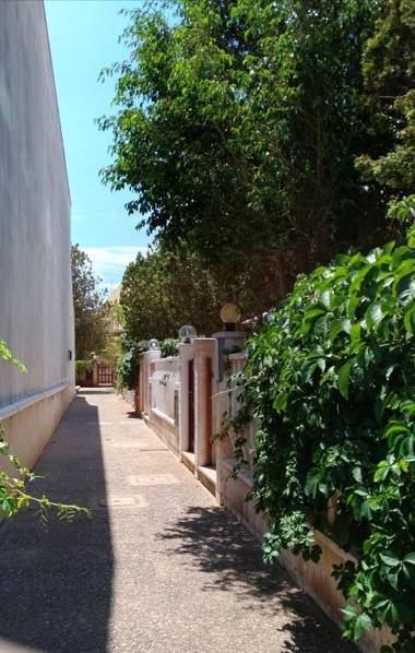 Casa vacanza san vito lo capo Romax