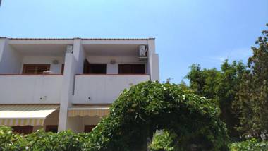 Casa vacanza san vito lo capo Romax