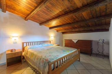 La Casa Di Marcella A San Vito Lo Capo