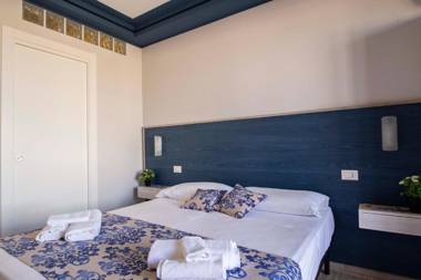 Elisir Suite Rooms by Marino Tourist