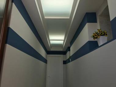 Elisir Suite Rooms by Marino Tourist