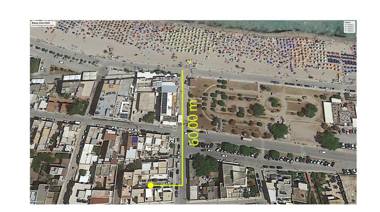 appartamento residence via giardini