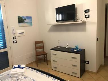 appartamento residence via giardini