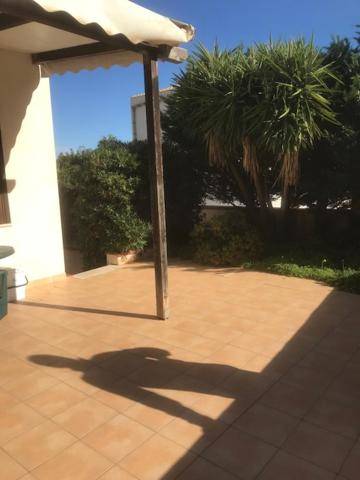 Villa a San Vito lo Capo Minaudo