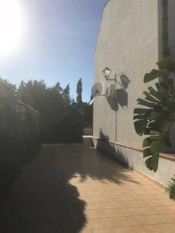 Villa a San Vito lo Capo Minaudo