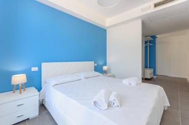 Room & Breakfast Cala Azzurra