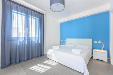 Room & Breakfast Cala Azzurra