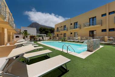 Residence Le Piscine