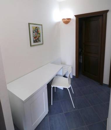 Residence Le Piscine