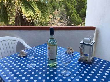 Faro Blu San Vito lo capo