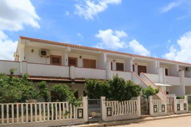 Faro Blu San Vito lo capo