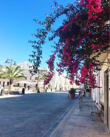 Faro Blu San Vito lo capo