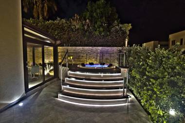 B&B Aloe Comfort Rooms