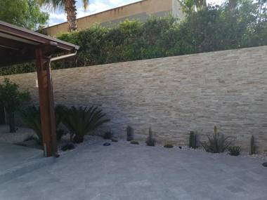 B&B Aloe Comfort Rooms