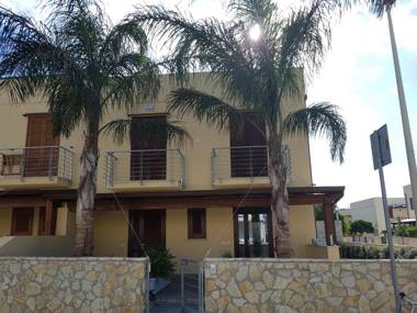 B&B Aloe Comfort Rooms