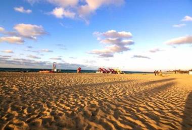 Appartamento fronte mare San vito lo capo