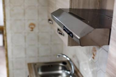 SanvitoTour - Appartamenti Tajine