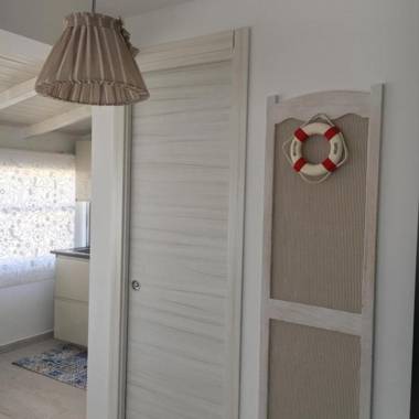 Appartamento FlorAns Alto