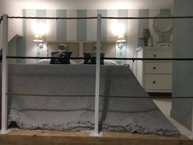 Appartamento FlorAns Alto