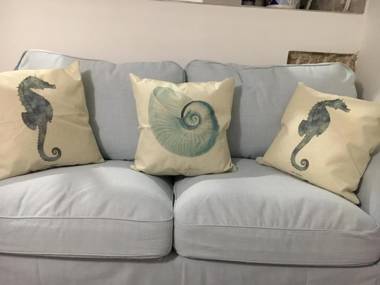 Appartamento FlorAns Alto