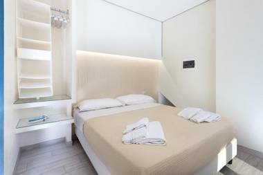 Rivazzurra Vivimare Apartment