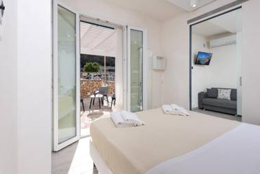 Rivazzurra Vivimare Apartment