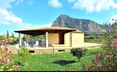 Villa PARADISE San vito lo capo
