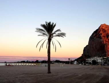 Villa PARADISE San vito lo capo