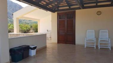 Villa PARADISE San vito lo capo