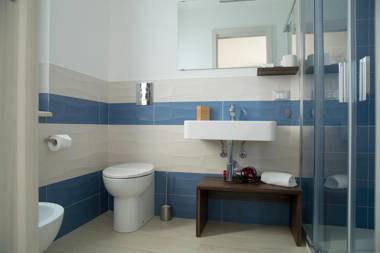 SanvitoTour - Scala del Mare