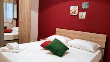 MAKANI APARTMENTS - San Vito Lo Capo
