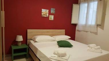 MAKANI APARTMENTS - San Vito Lo Capo