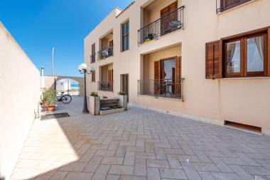 I Tre Golfi Beach Apartments