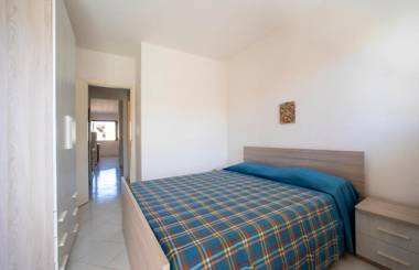 Appartamento Blusanvito 1° Piano