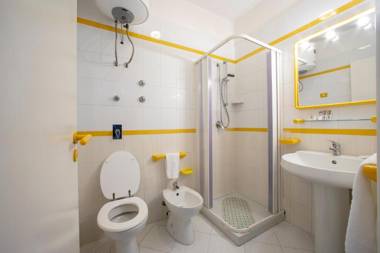 Appartamento Blusanvito 1° Piano