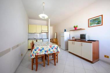 Appartamento Blusanvito 1° Piano