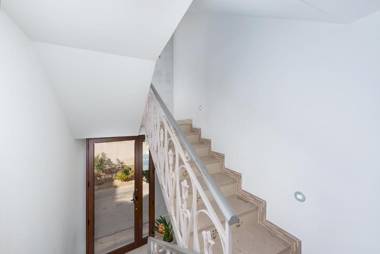 B&B A casa di Aurora rooms