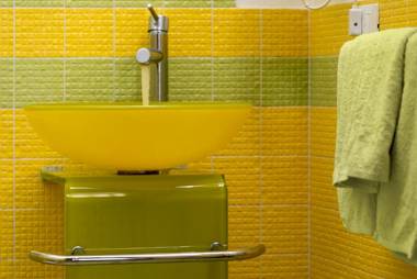 B&B A casa di Aurora rooms