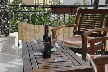 B & B Baglio Cusenza