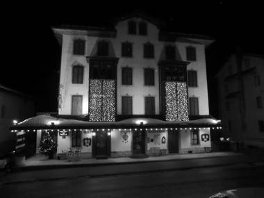 Hotel Alemagna