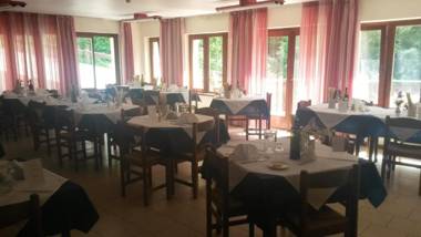 Casa Montana S. Maddalena