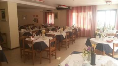 Casa Montana S. Maddalena