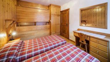 Villa Chiappuzza - Stayincortina