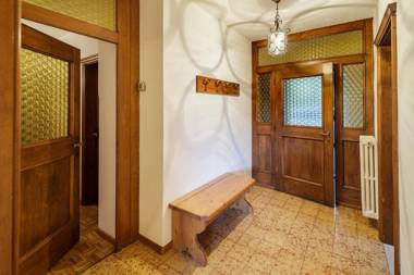 Villa Chiappuzza - Stayincortina