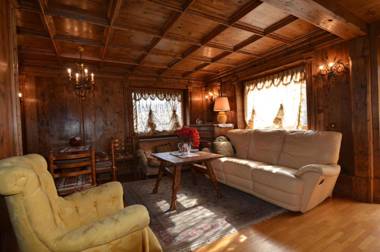 Cá Enrosadira Piano Secondo